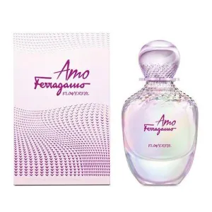 Ferragamo Amo Flowerful 3.4 oz EDT for women
