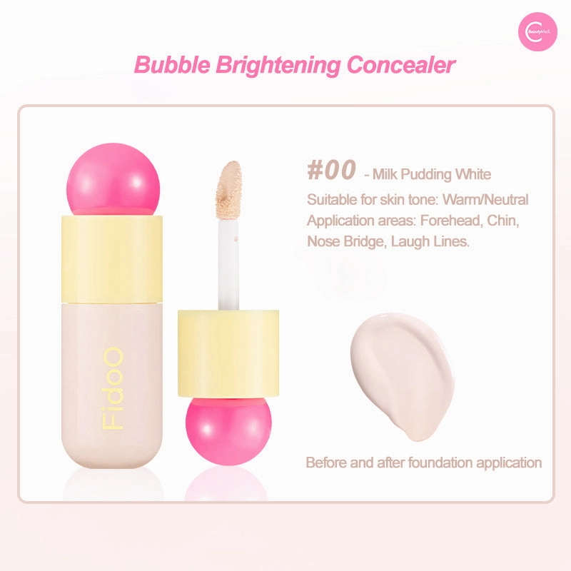 Fidoo Bubble Brightening Concealer Pen