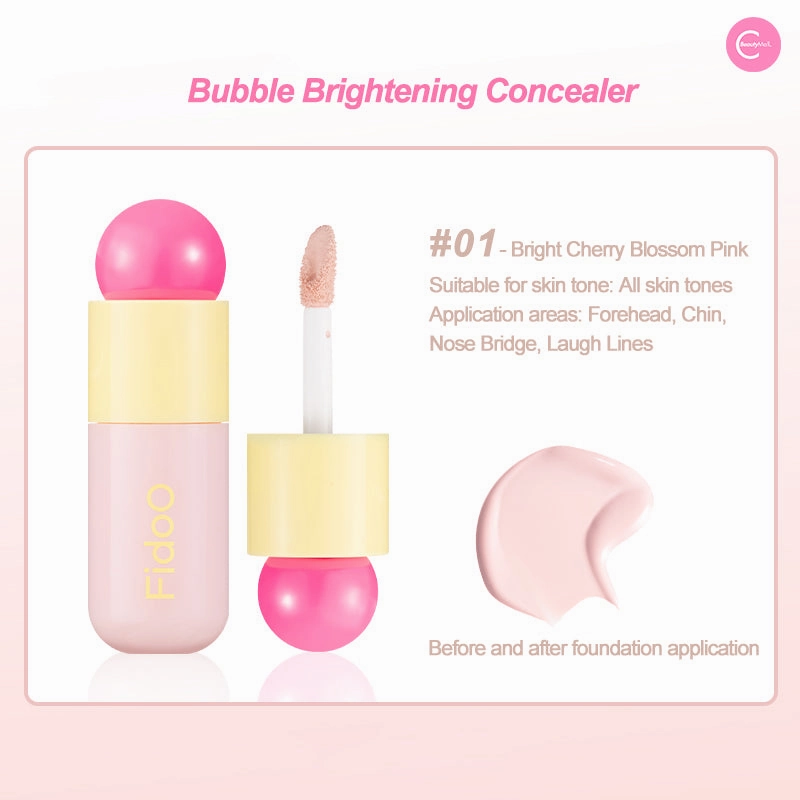 Fidoo Bubble Brightening Concealer Pen