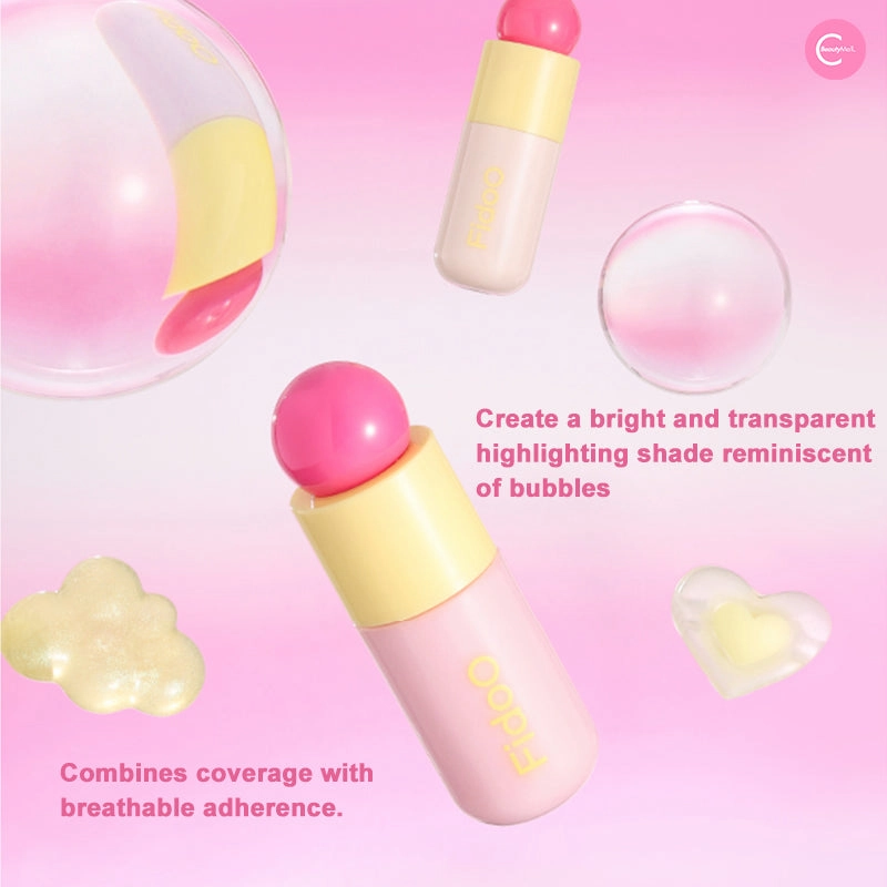 Fidoo Bubble Brightening Concealer Pen
