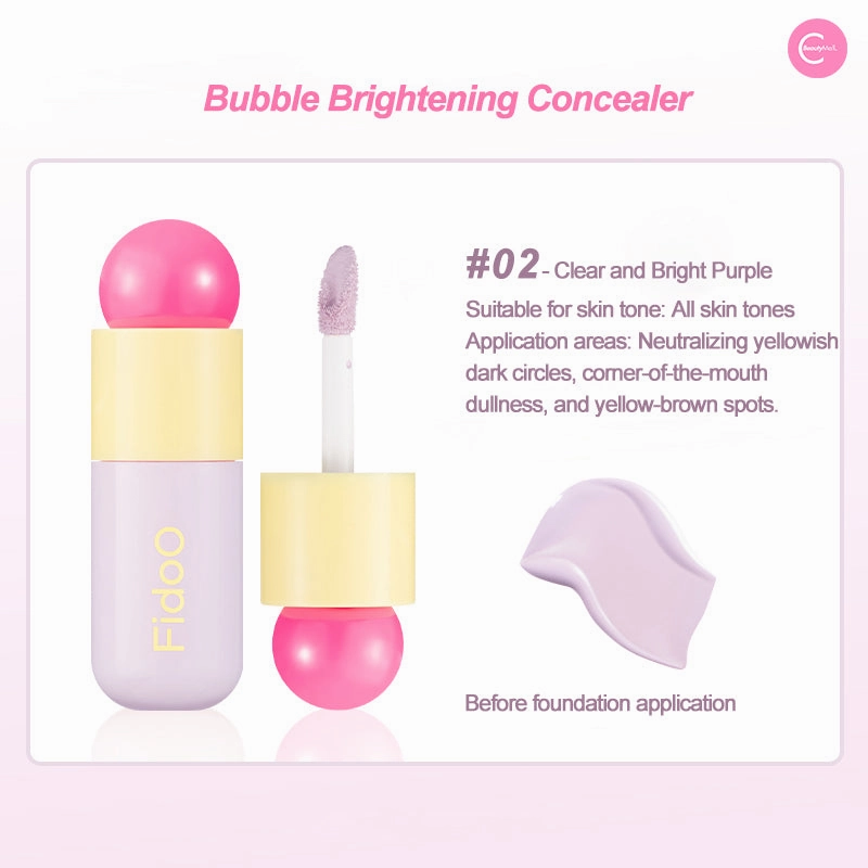 Fidoo Bubble Brightening Concealer Pen
