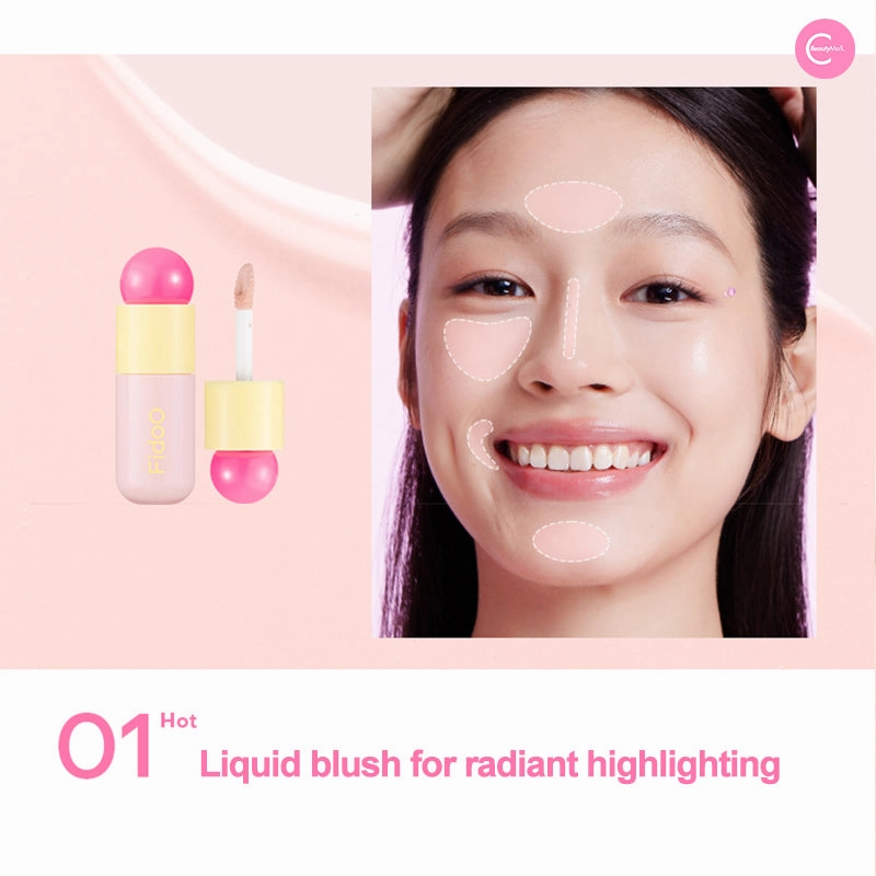 Fidoo Bubble Brightening Concealer Pen