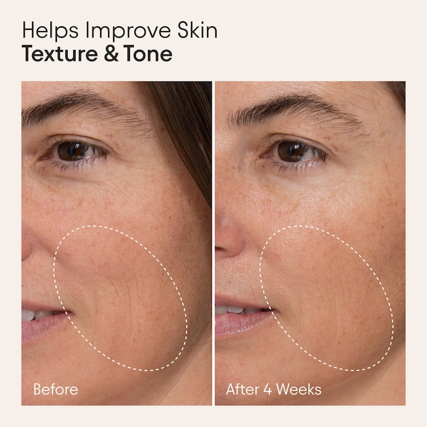 Firming Serum Niacinamide & Nettle