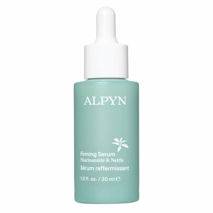 Firming Serum Niacinamide & Nettle