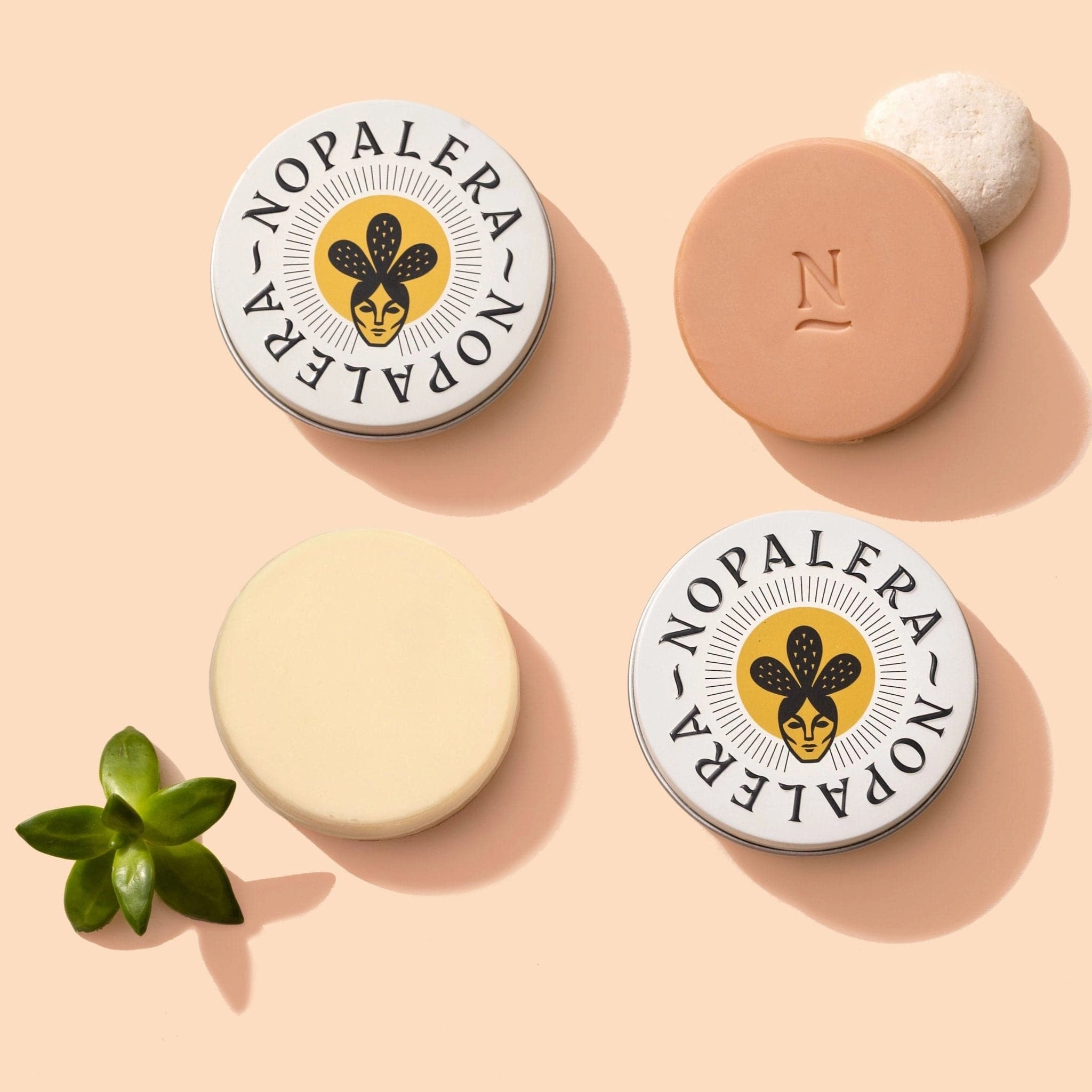 Flor de Mayo Moisturizing Botanical Bar