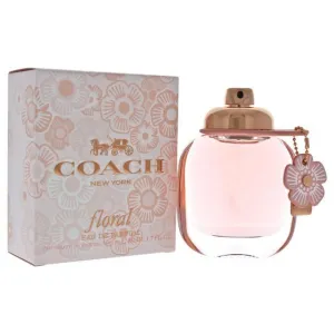 Floral Perfume