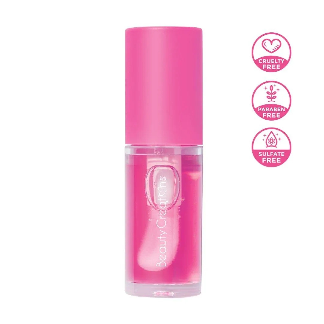Forever Favorites PH Lip Oil Duo