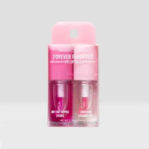 Forever Favorites PH Lip Oil Duo