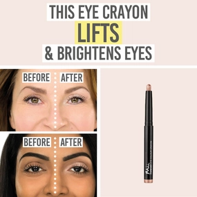 Forever Eye Colour Crayon in 'Sorbet'