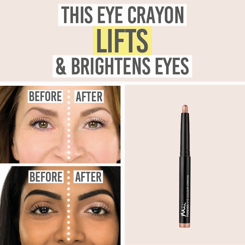 Forever Eye Colour Crayon in 'Sorbet'