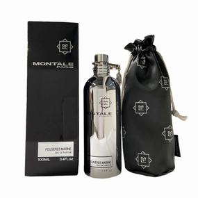 Fougeres Marine by Montale for unisex EDP 3.3 / 3.4 oz New In Box