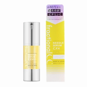 Fractional CC Needle Serum CX4 30ml