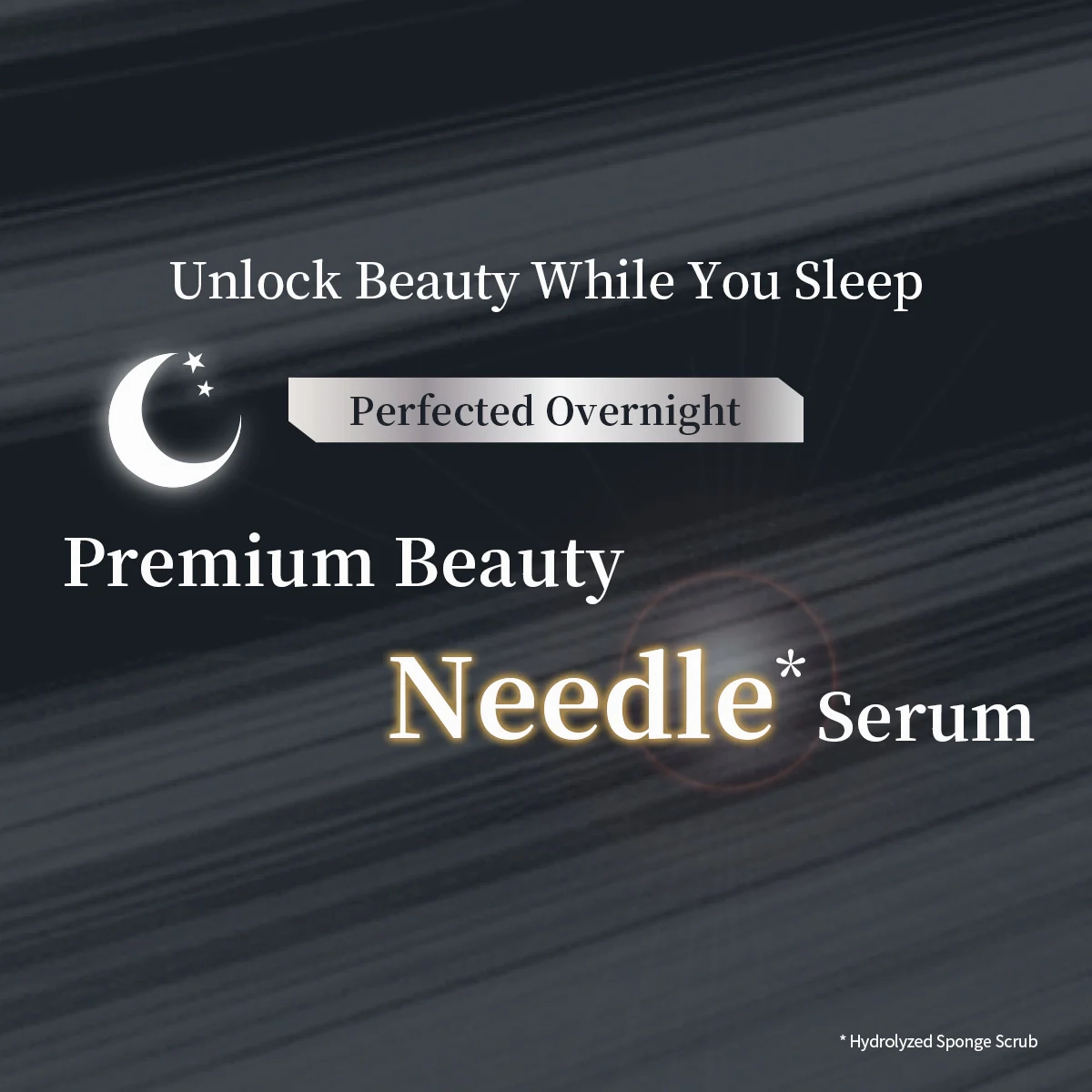 Fractional CC Needle Serum CX4 30ml