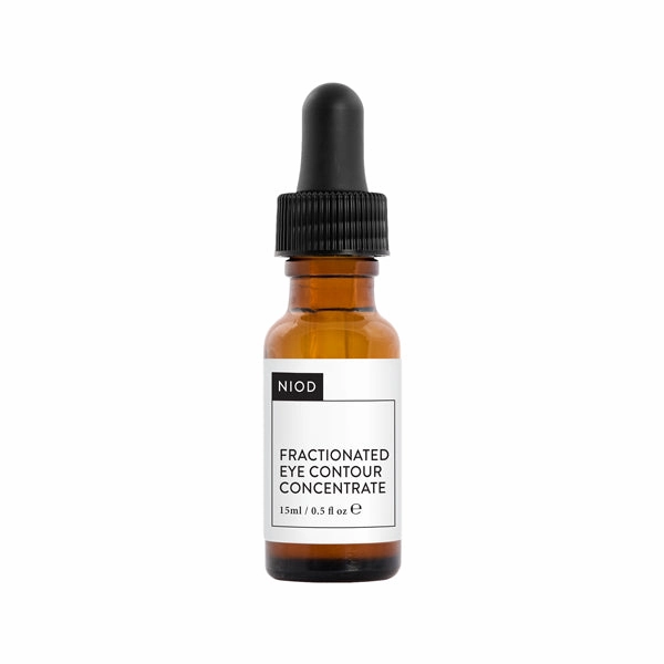 Fractionated Eye Contour Concentrate