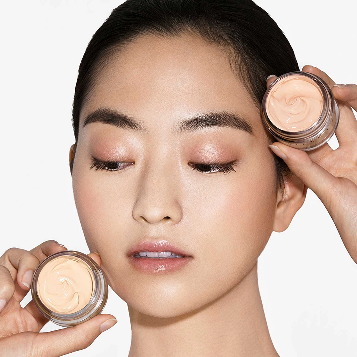 Future Skin Foundation