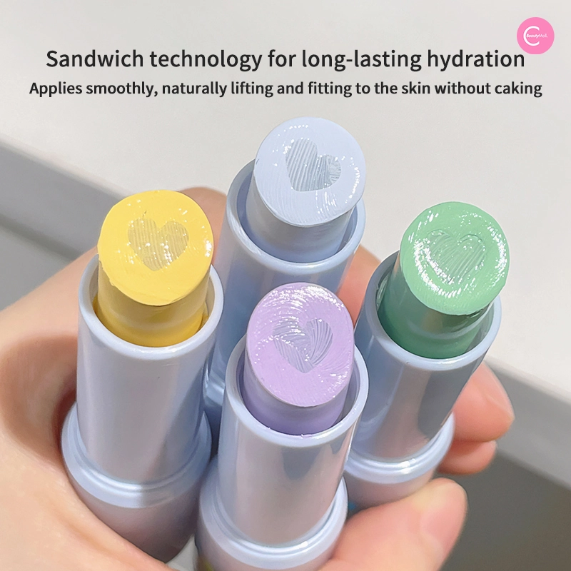 GELLA'S Color-Correcting Primer Stick