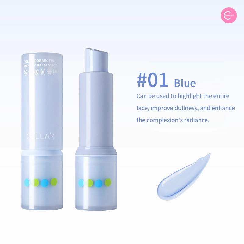 GELLA'S Color-Correcting Primer Stick