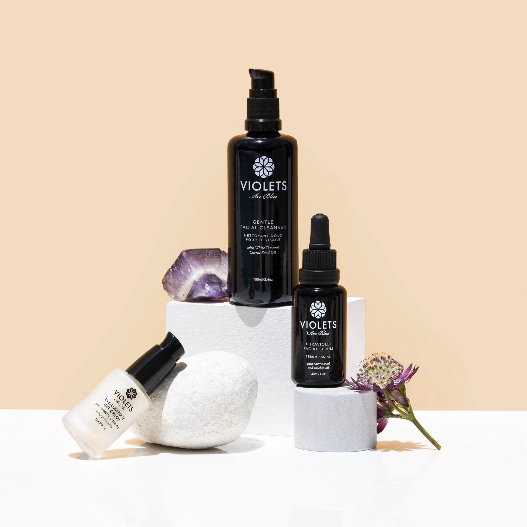 Gentle Cleanser