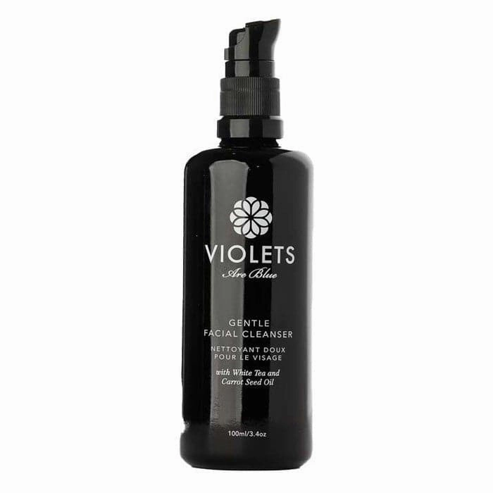 Gentle Cleanser