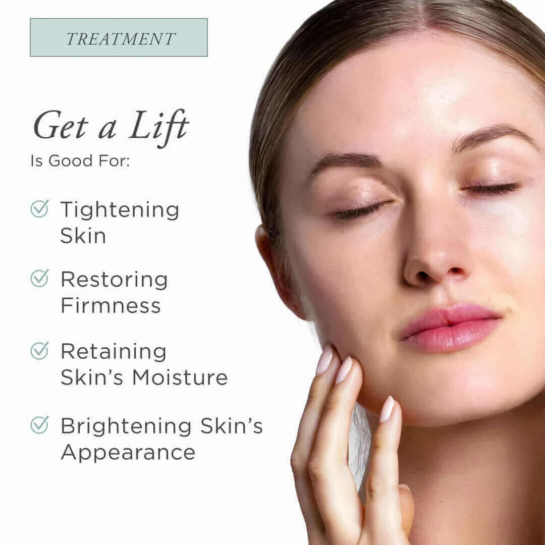 Get A Lift Firming Facial Cream