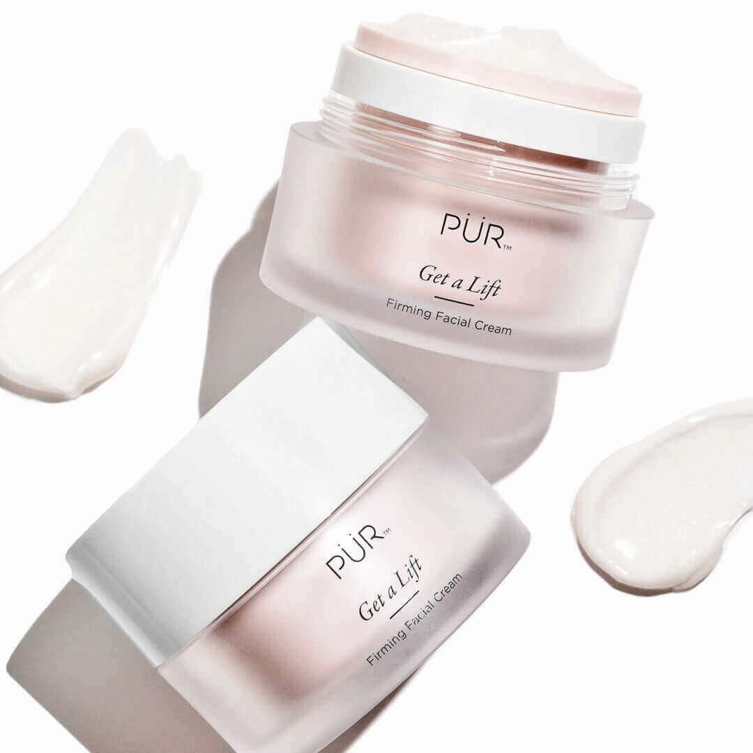 Get A Lift Firming Facial Cream