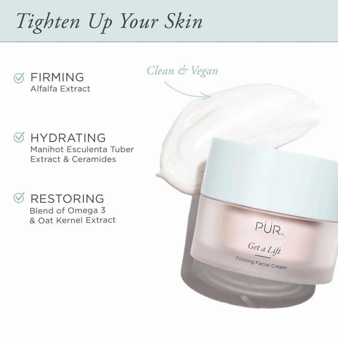 Get A Lift Firming Facial Cream
