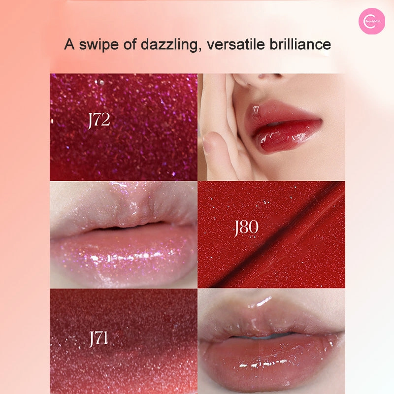 Girlcult Cyber Liaozhai Mirror Lip Glaze