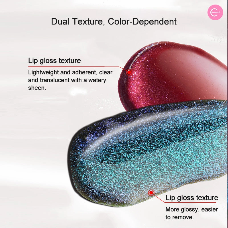 Girlcult Cyber Liaozhai Mirror Lip Glaze