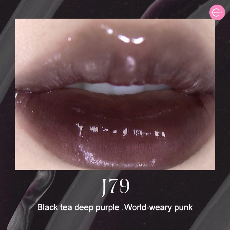 Girlcult Cyber Liaozhai Mirror Lip Glaze