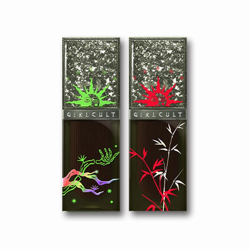 Girlcult Cyber Liaozhai Mirror Lip Glaze