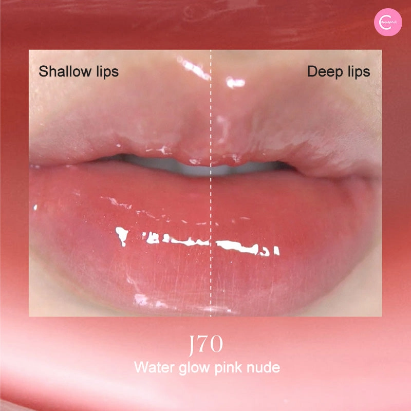 Girlcult Cyber Liaozhai Mirror Lip Glaze