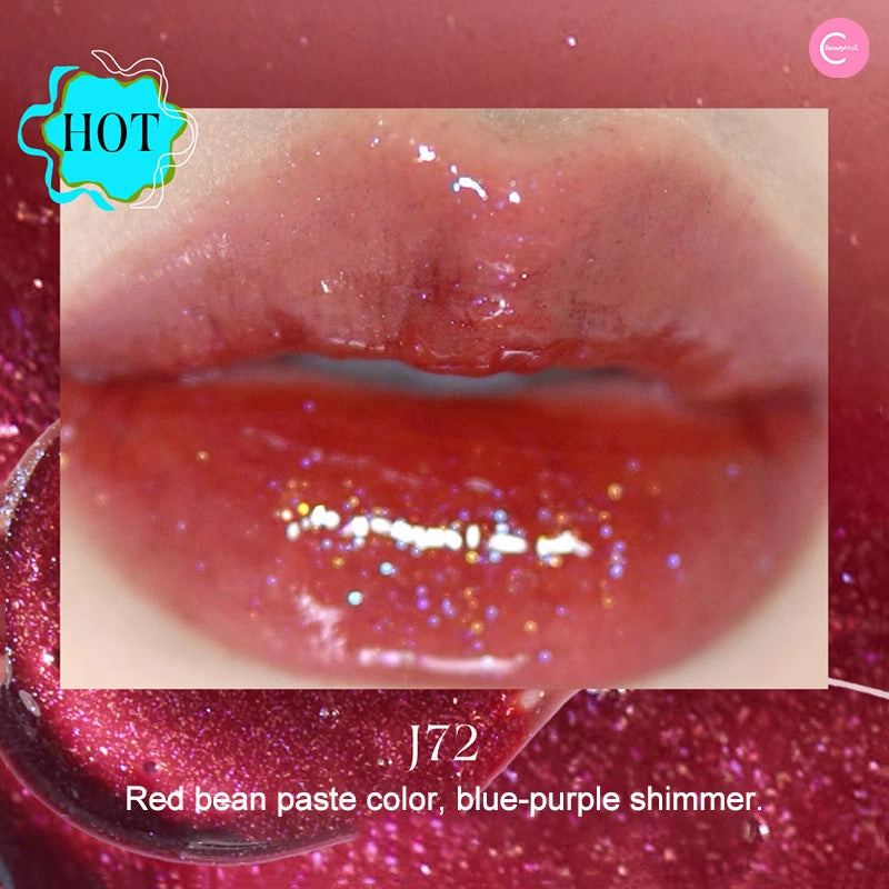 Girlcult Cyber Liaozhai Mirror Lip Glaze
