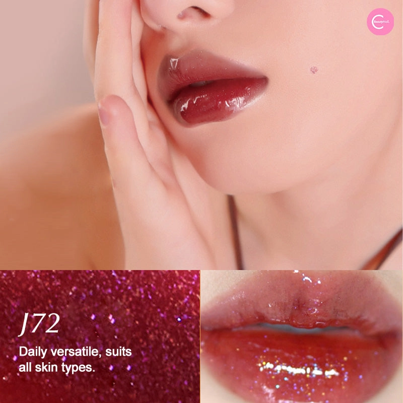 Girlcult Cyber Liaozhai Mirror Lip Glaze