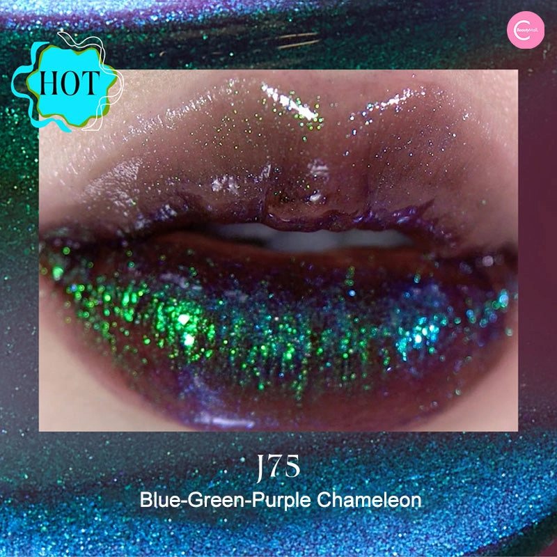 Girlcult Cyber Liaozhai Mirror Lip Glaze