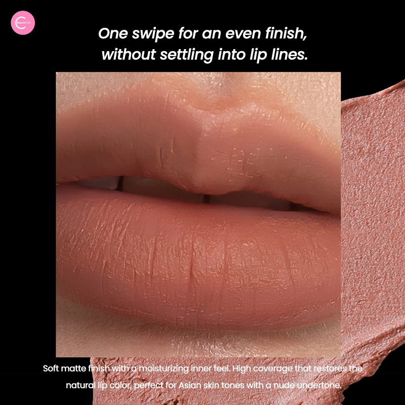 GIRLS CHAT Romance Rebel Glow Lip Gloss