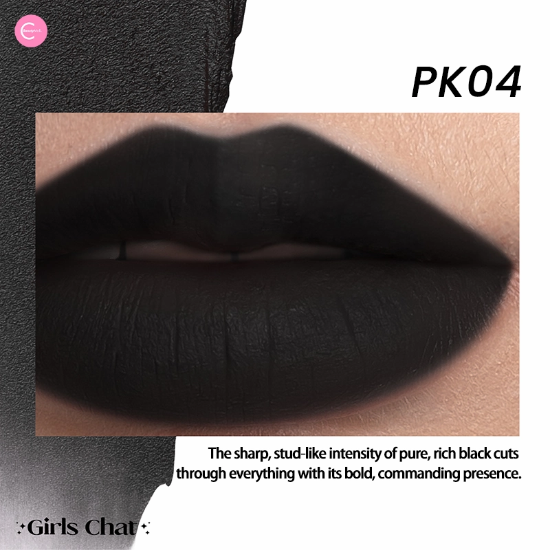 GIRLS CHAT Romance Rebel Glow Lip Gloss