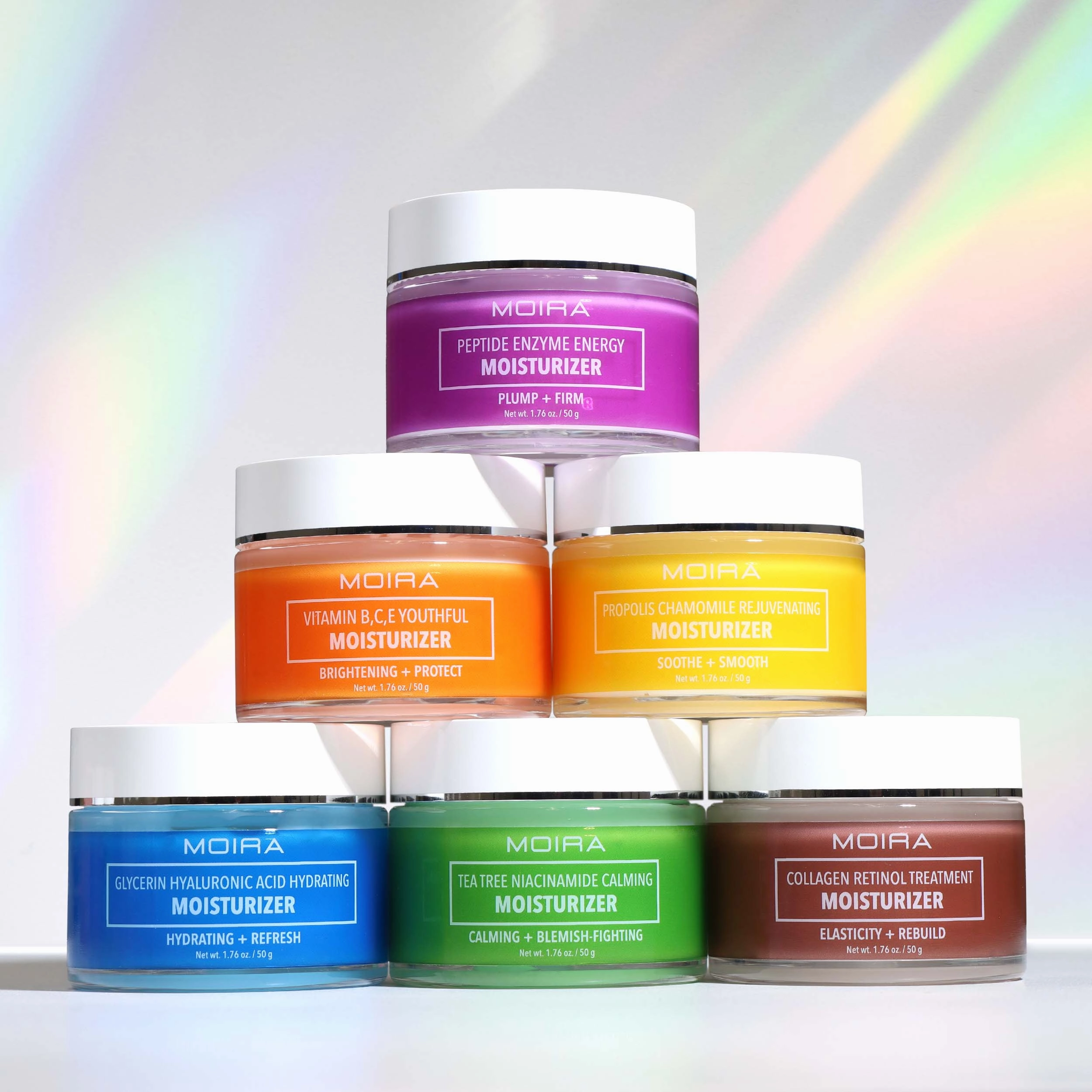 Glycerin Hyaluronic Acid Hydrating Moisturizer
