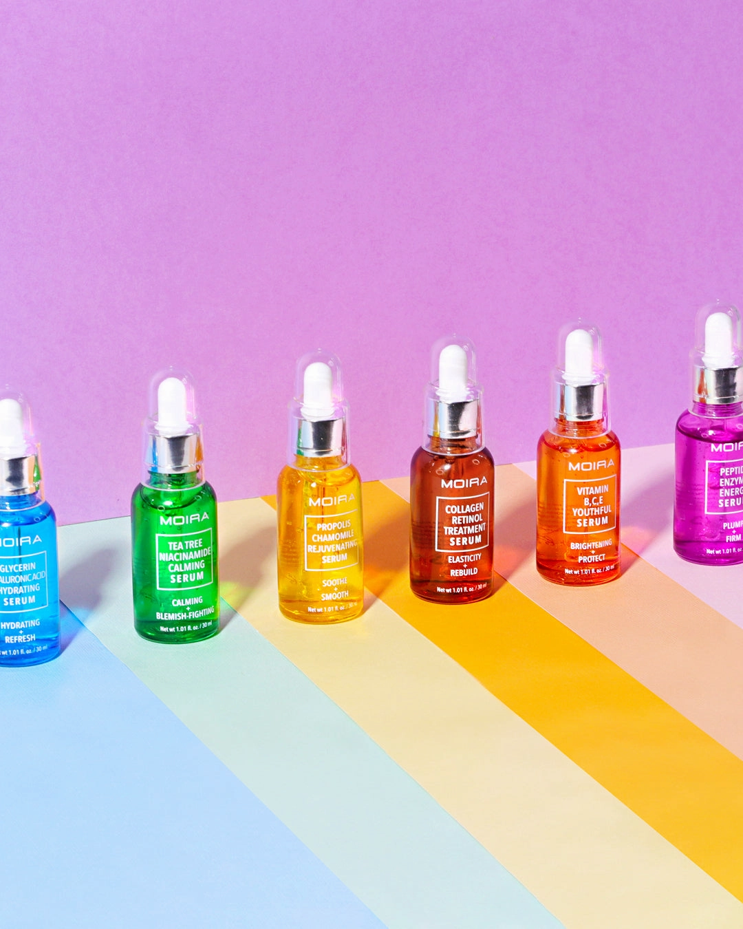 Glycerin Hyaluronic Acid Hydrating Serum