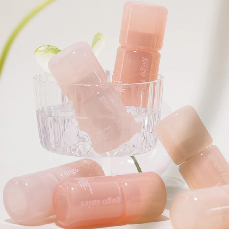 Gogotales Powder Glass Essence Lip Gloss