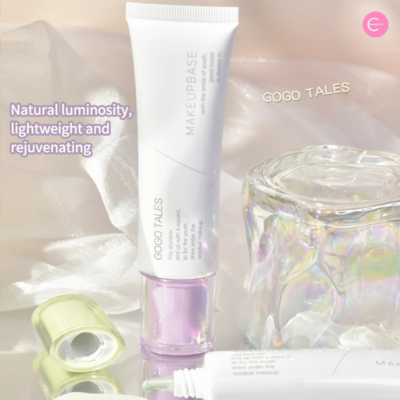 Gogotales Radiant Glow Primer