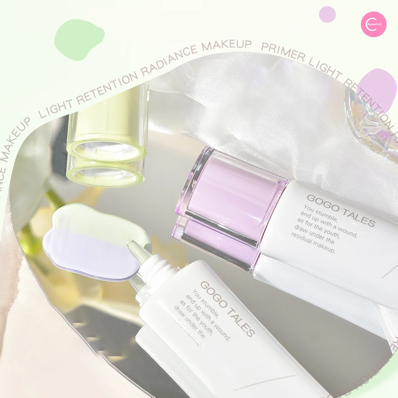 Gogotales Radiant Glow Primer