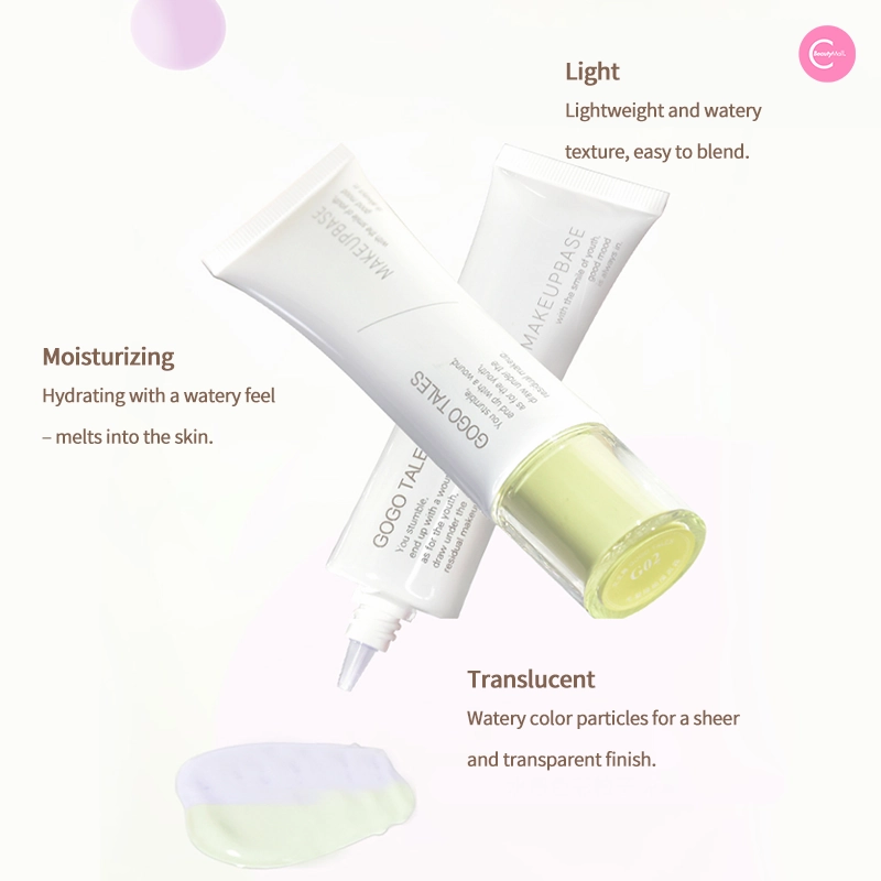Gogotales Radiant Glow Primer