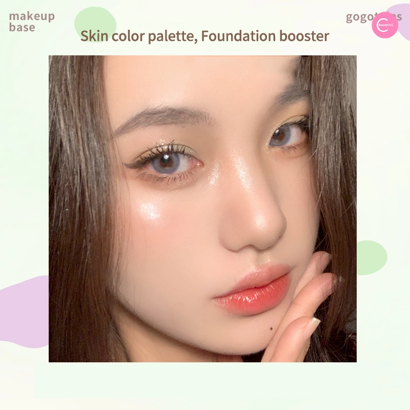 Gogotales Radiant Glow Primer
