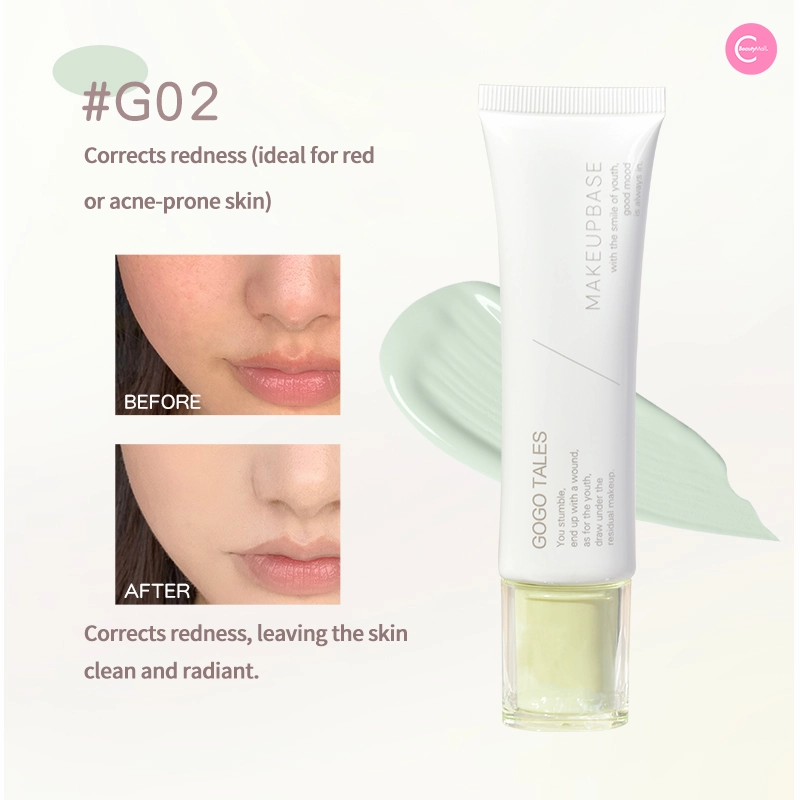 Gogotales Radiant Glow Primer