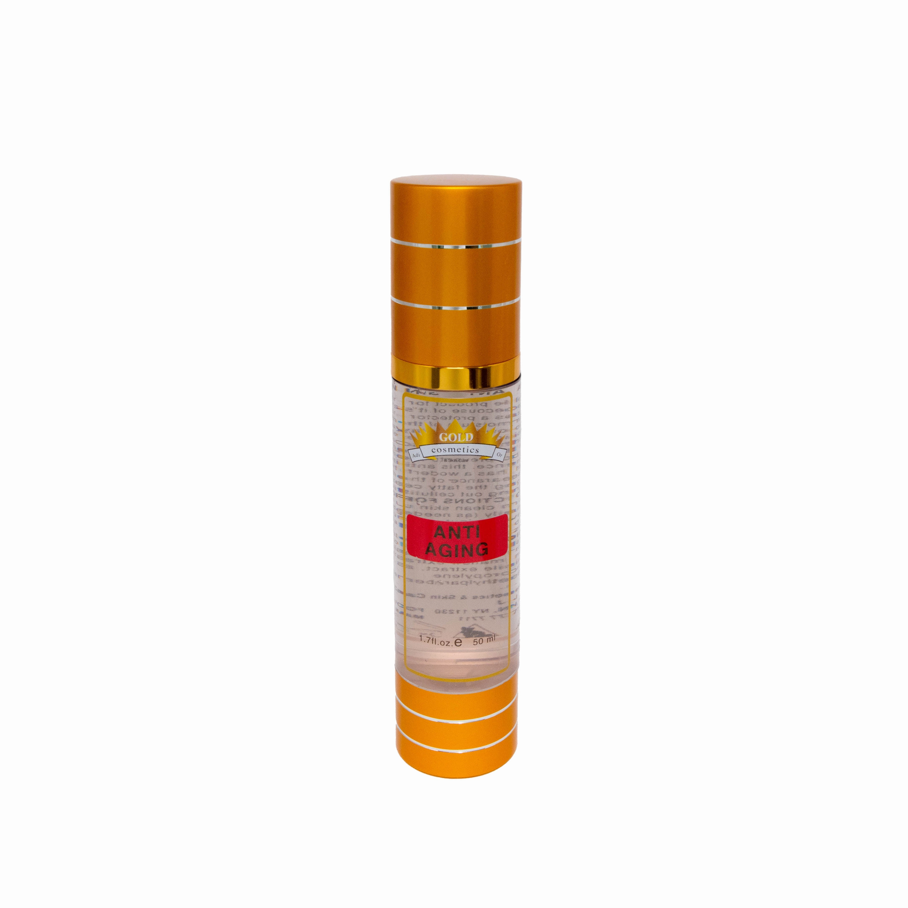 Gold Cosmetics | Anti Aging Serum | 50 ml