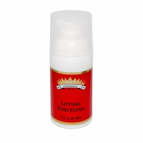 Gold Cosmetics | Lifting Porcelena | Face & Neck Skin Tightening | 30 ml