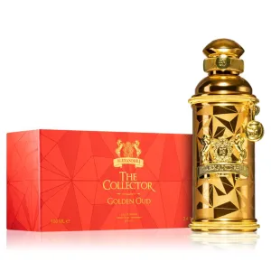 Golden Oud by Alexandre. J 100ml EDP