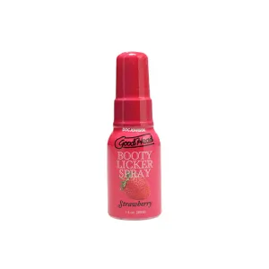 GoodHead Booty Licker Spray