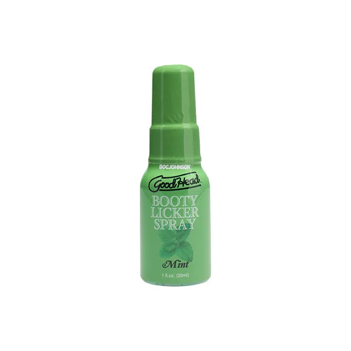 GoodHead Booty Licker Spray