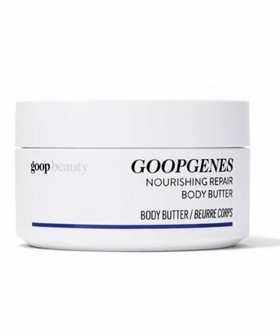 GOOPGENES Nourishing Repair Body Butter